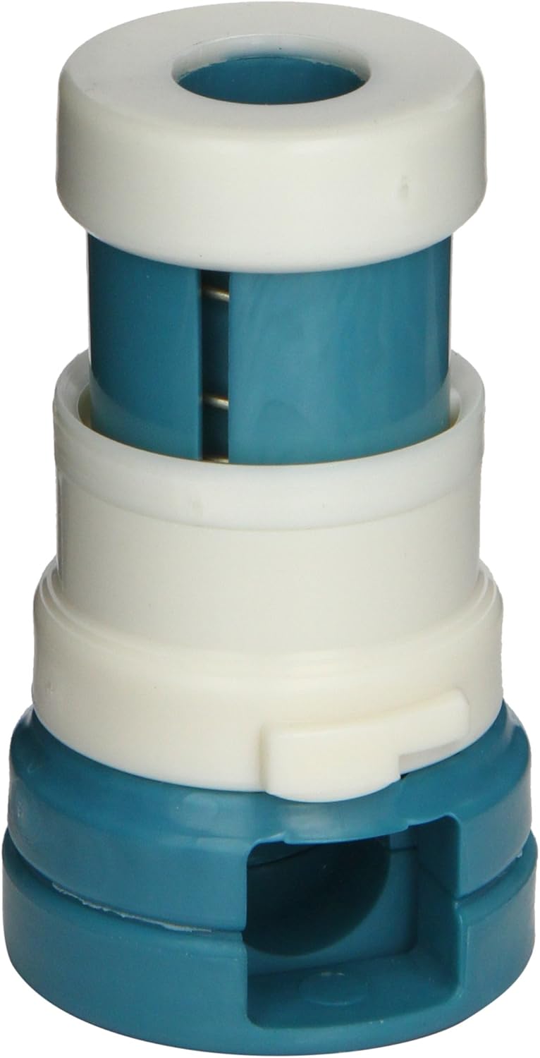 Zodiac 3-9-504 Tile Blue Cleaning Head Replacement