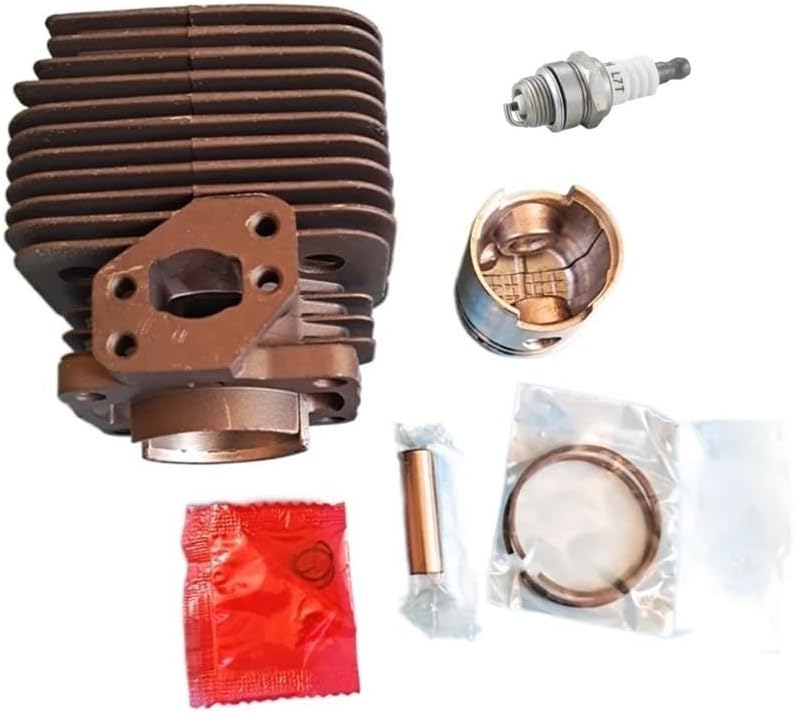 36MM Cylinder Piston Ring Kit Fit For FR3001 Replacement Parts For Lawn Mowers And Brush Cutters