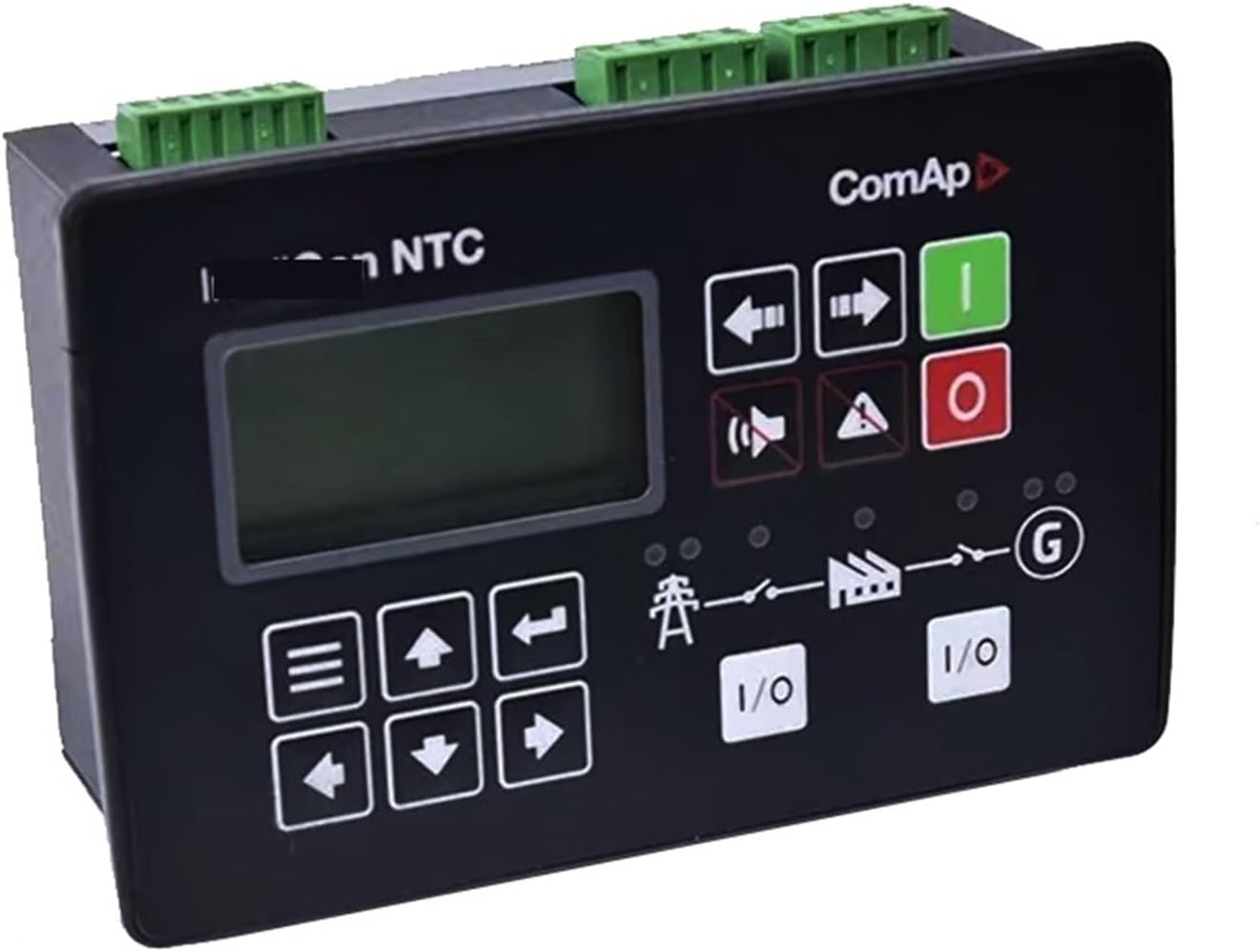 Original IG-NTC GC Generator Controller Imported Parallel Controller IG-NTC-GC(IG NC-GC)