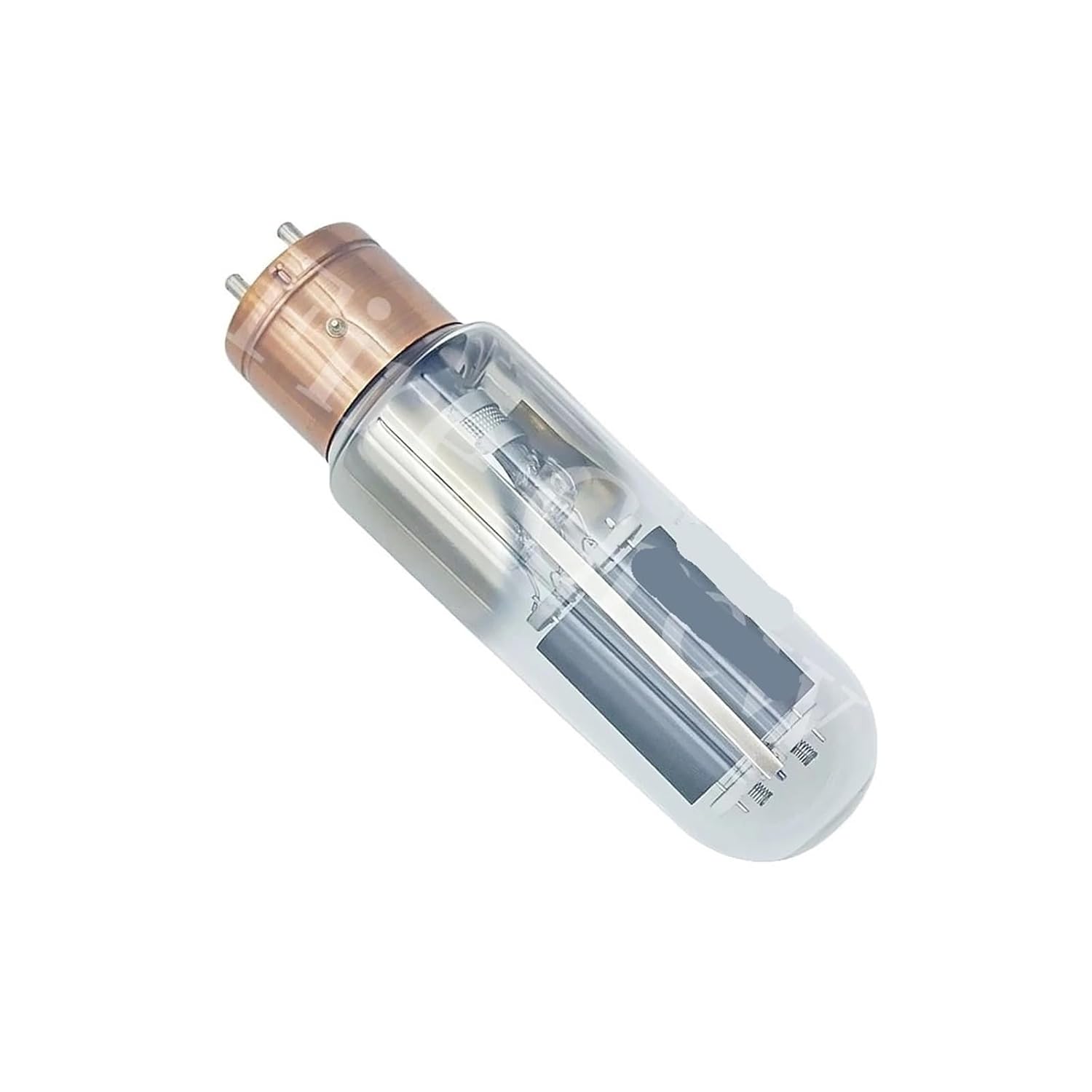 845B Tube Replaces 845C 845 845T WE845 845DG HiFi Audio Tube Amplifier DIY Supporting Four-Way(4pcs Matched Quad)