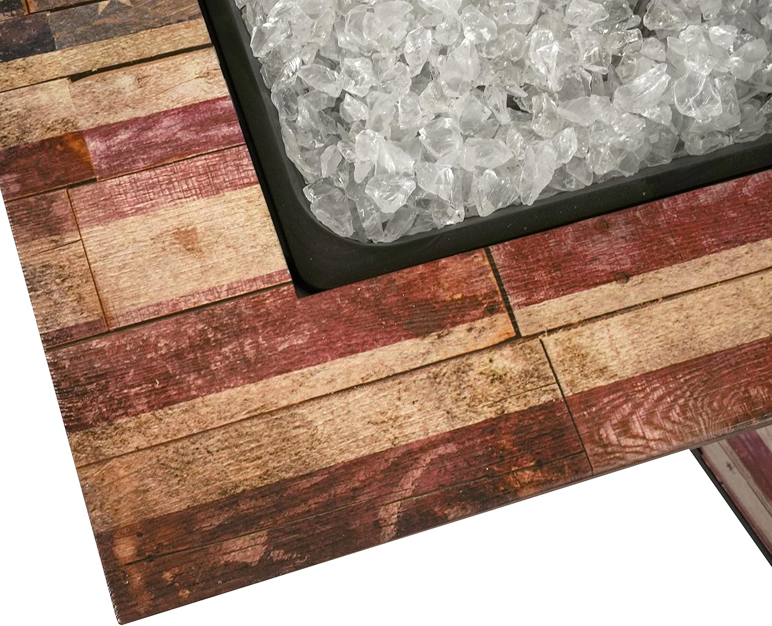 Endless Summer, The Liberty, Square 30