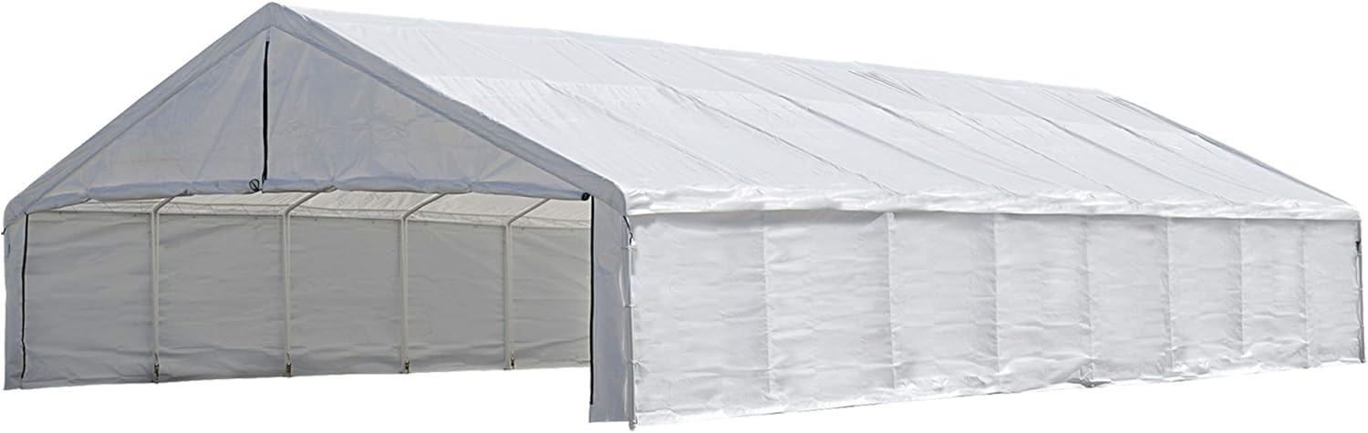 ShelterLogic Ultra Max Canopy Accessories Enclosure Kit