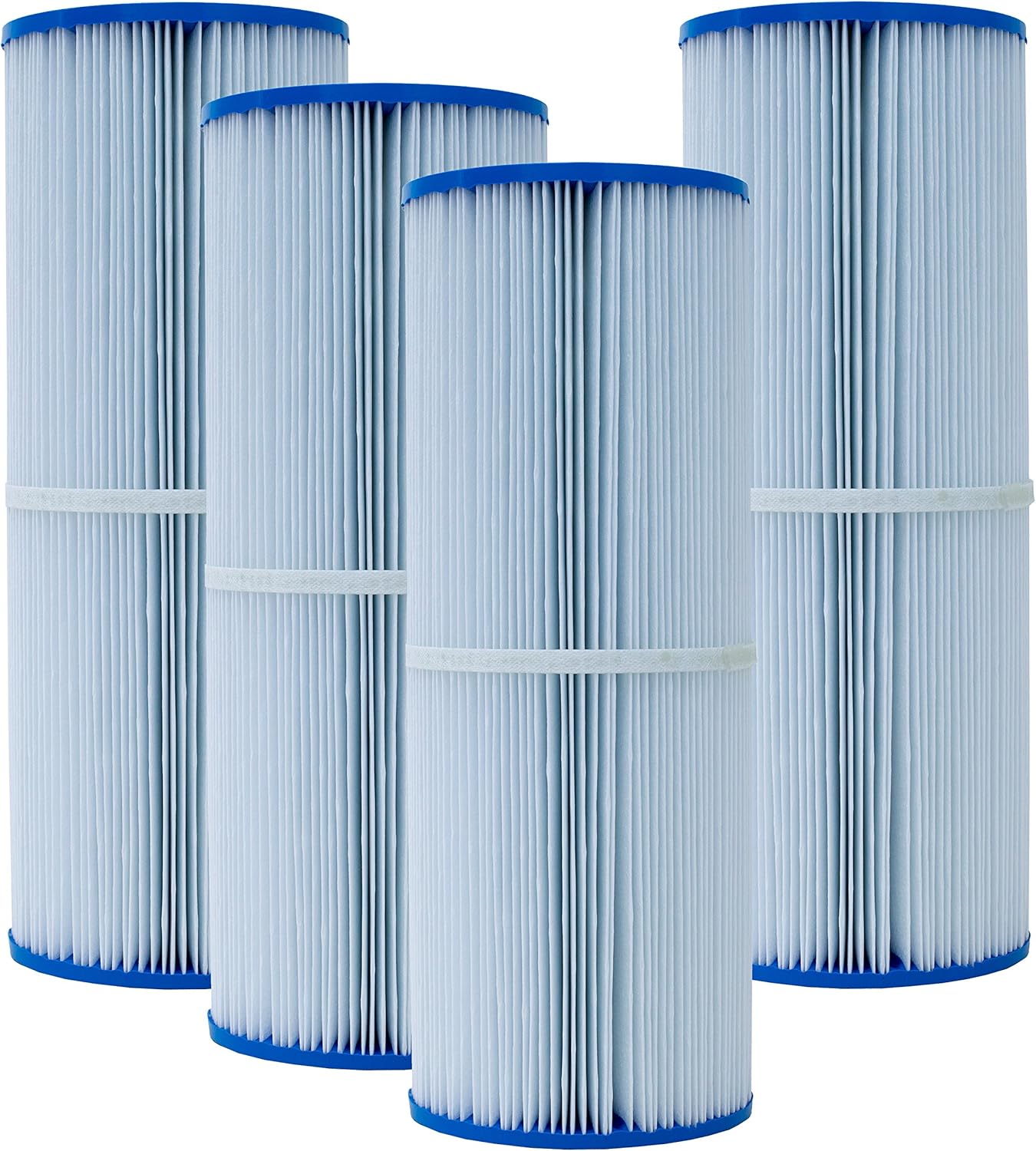 Unicel C-4625 Filter Cartridge (4 Pack)