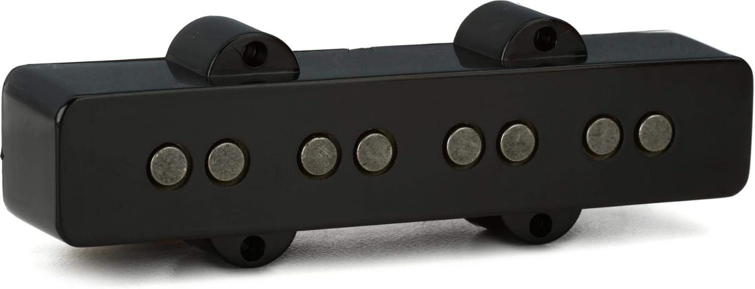 Seymour Duncan Antiquity II Jazz Bass Pickup - Neck