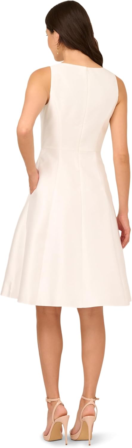 Adrianna Papell Womens Ap1d106001