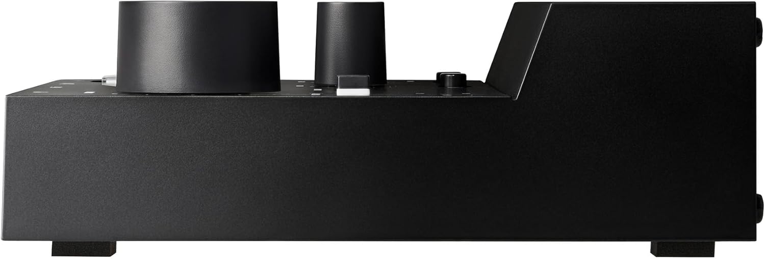 Audio-Technica AT-UMX3 USB Desktop Audio Mixer