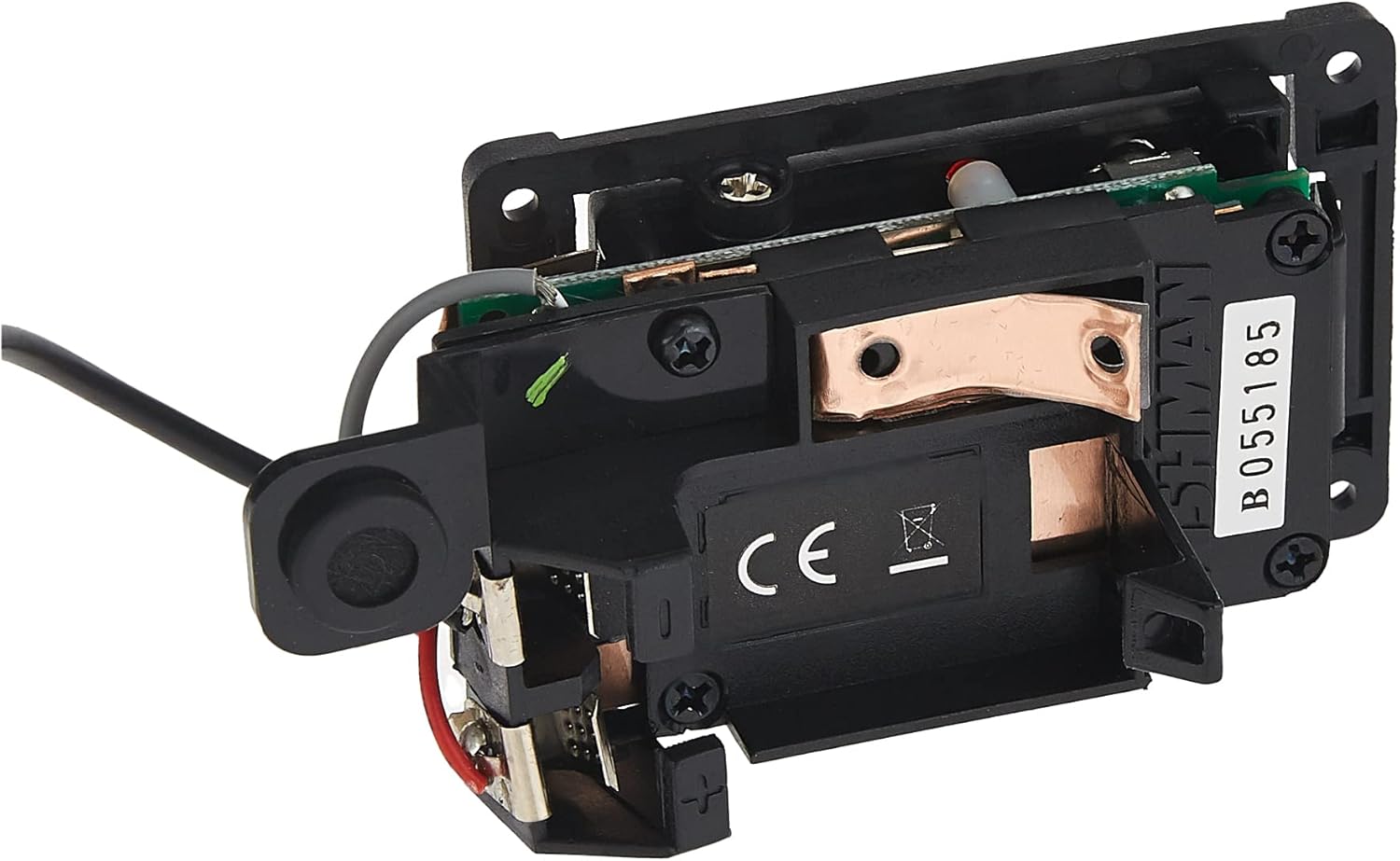 Fishman Prefix Pro Blend Pickup System, Wide Format