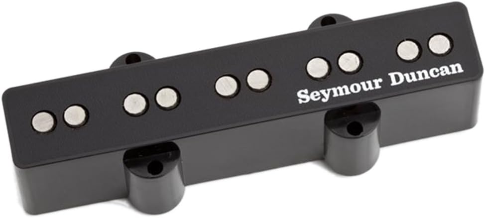Seymour Duncan SJ5N 67/70 5 String Jazz Bass Neck Pickup