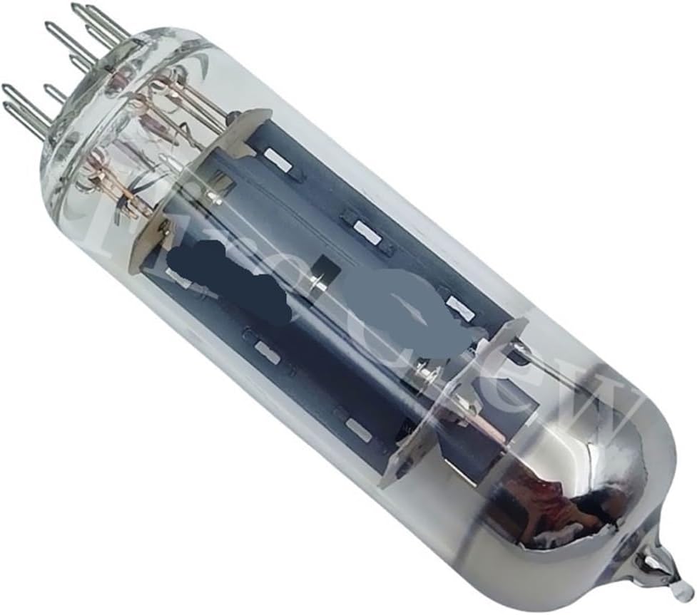 EL84 Tube Upgrade 6BQ5 6P14 N709 6N14N HiFi Audio Tube Amplifier kit DIY Matching Four-Way(4pcs Matched Quad)