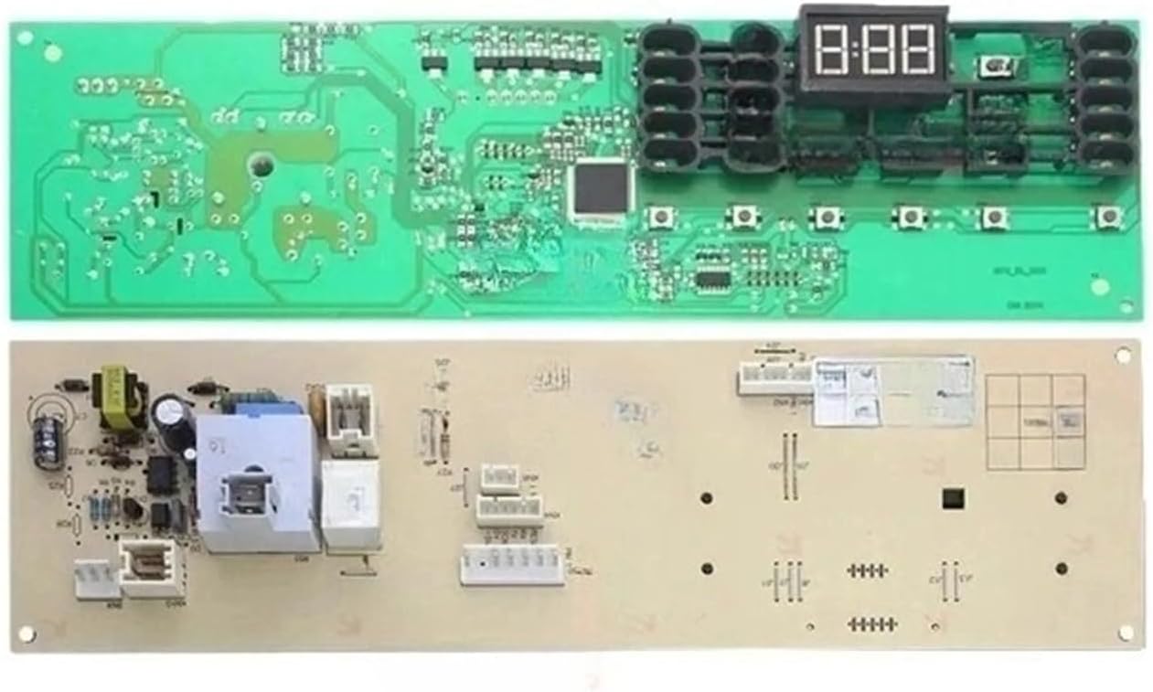 For Washing Machine Mainboard B7S-G10-B06-H2 WCB 60831 WCB 51051S WCC7502B01 Board Part(F)