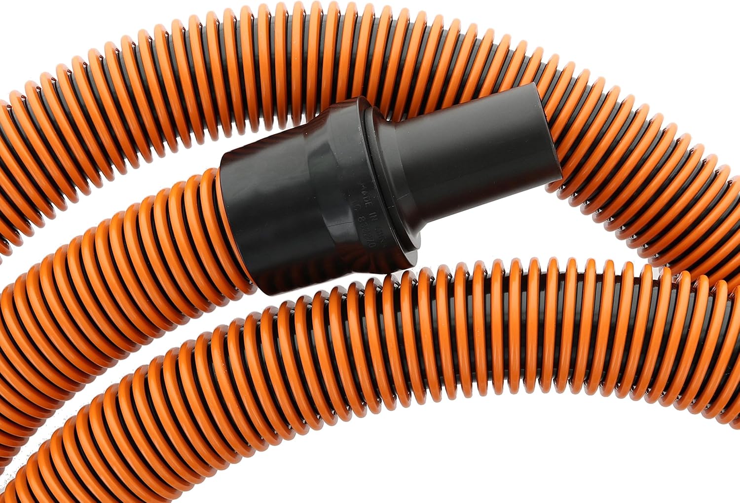 RIDGID 50353 1610RV Stainless Steel Wet Dry Vacuum, 16-Gallon Shop Vacuum, 6.5 Peak HP Motor & VT2534 7-Piece Auto Detailing Vacuum Hose Accessory Kit