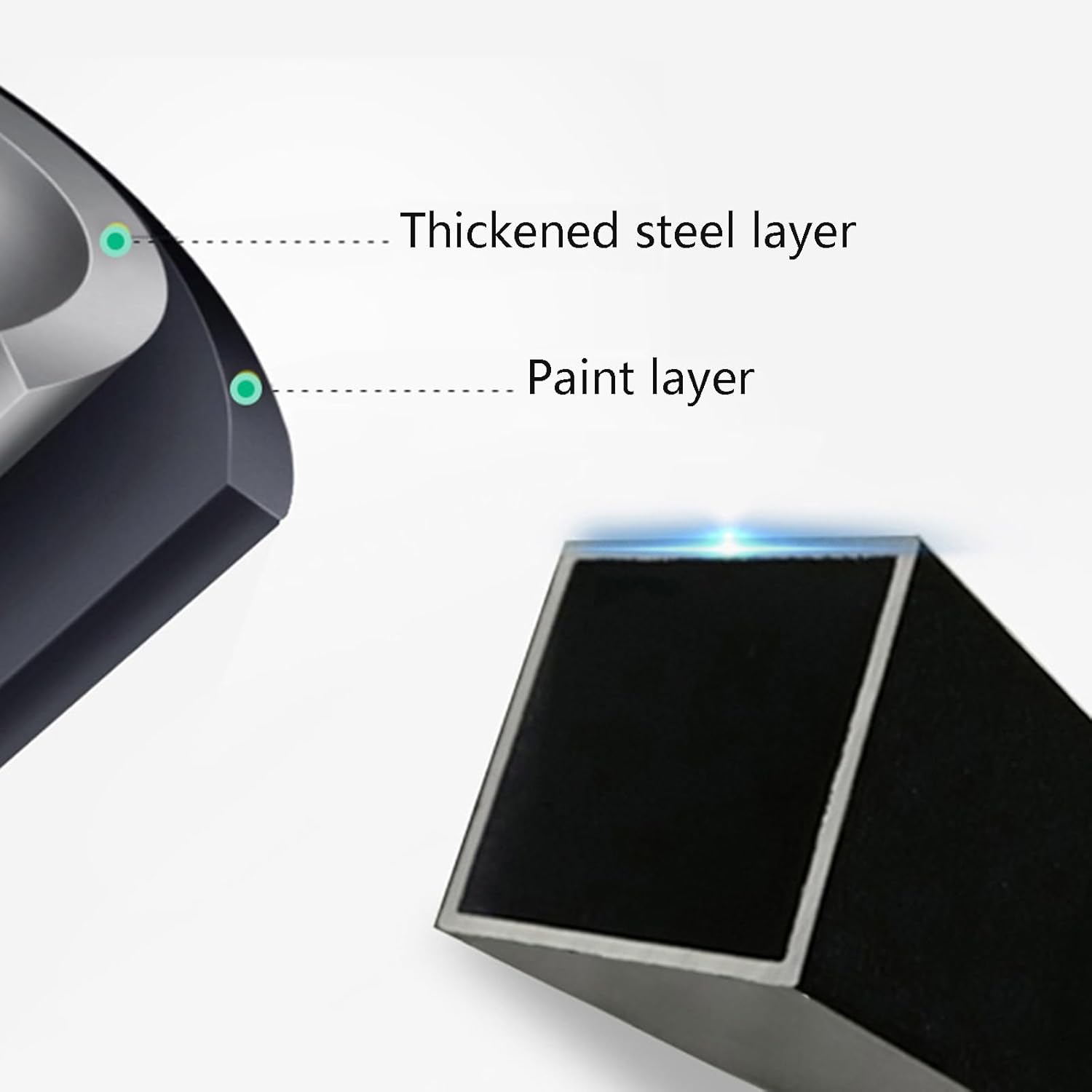 Over Washing Machine Storage Rack, Bathroom Balcony Rack for Washing Machine Drum, Storage Cabinet with Storage Cabinet (B)