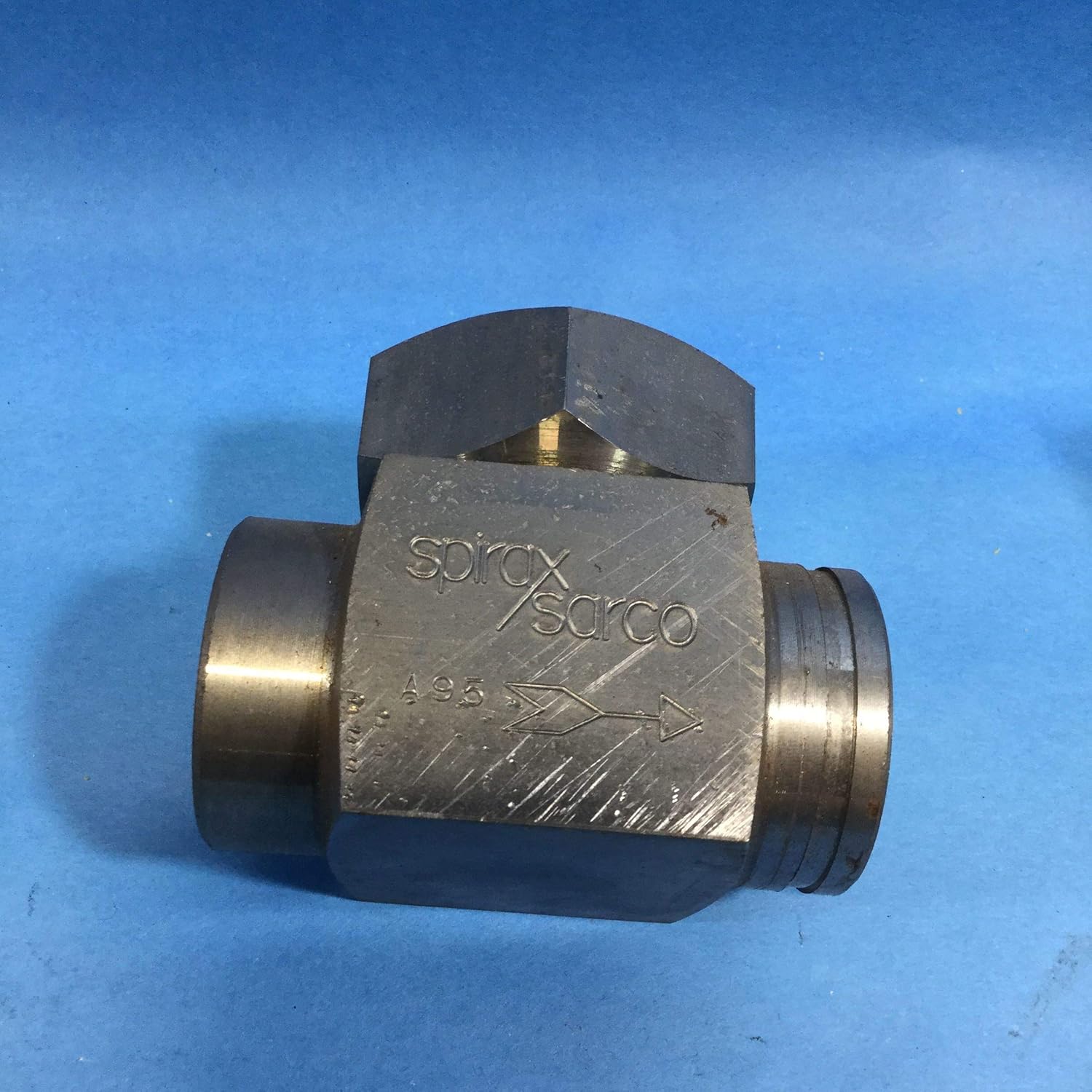 SPIRAX SARCO TD52 3/4