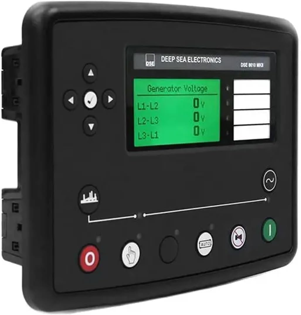 DSE8610 MKII Generator Control Panel DSE 8610