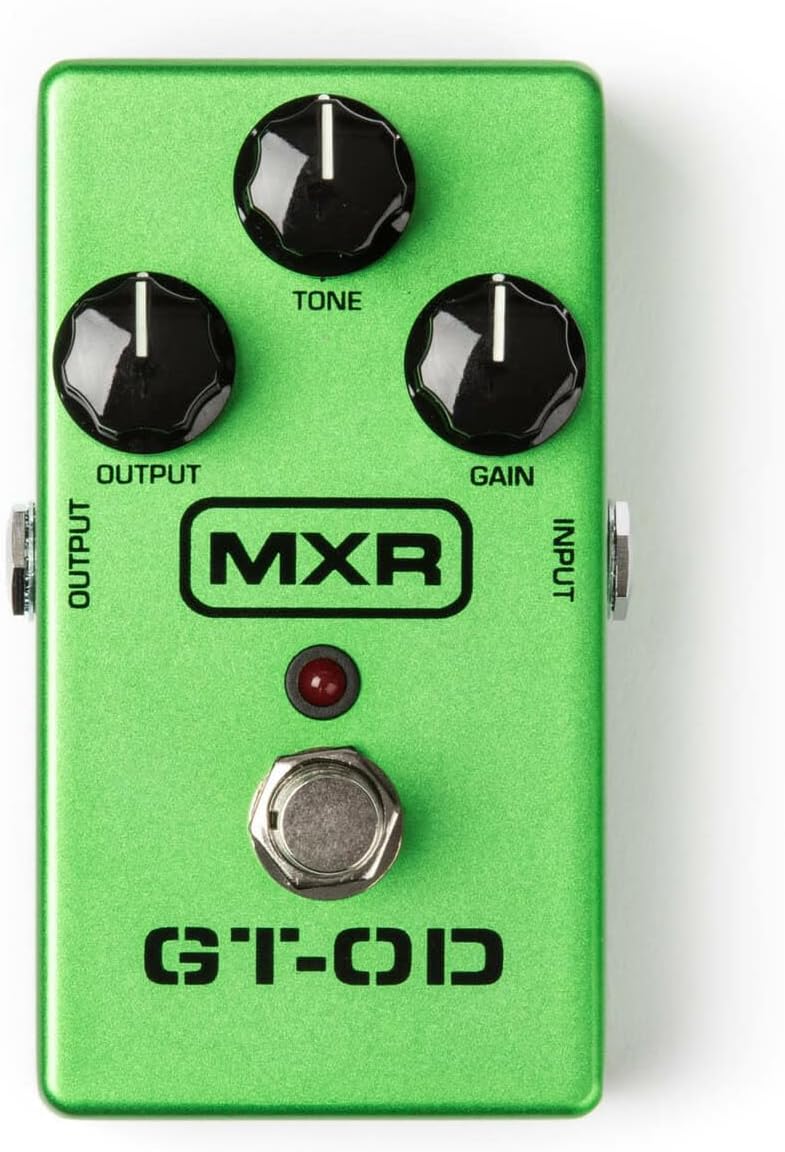 MXR® GT-OD