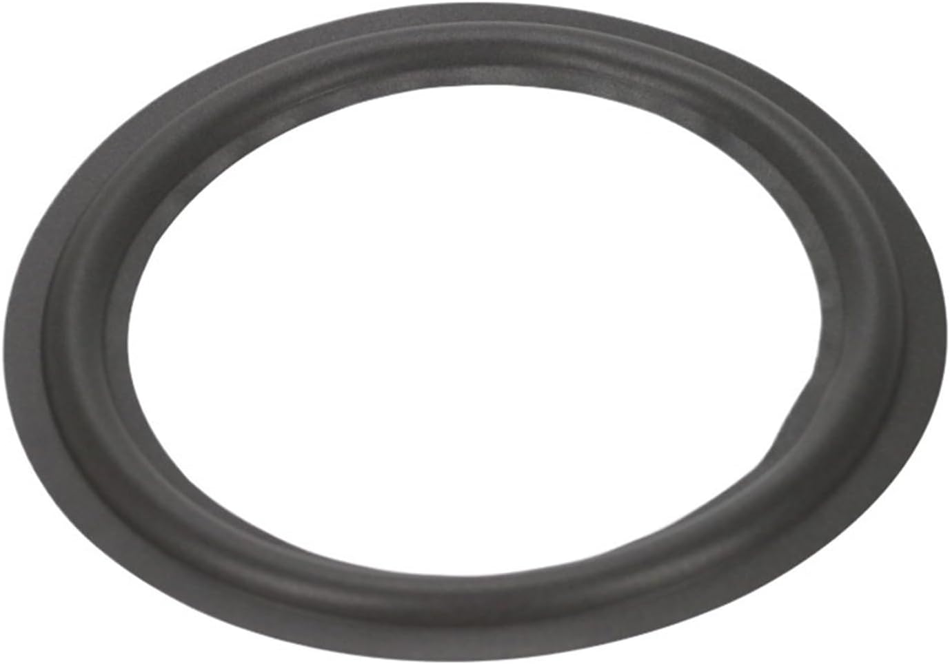 2PCS 12 INCH Subwoofer Bass Speaker Repair Speaker Foam Surround Side KTV Accessories Sponge Side Edge Ring Circle