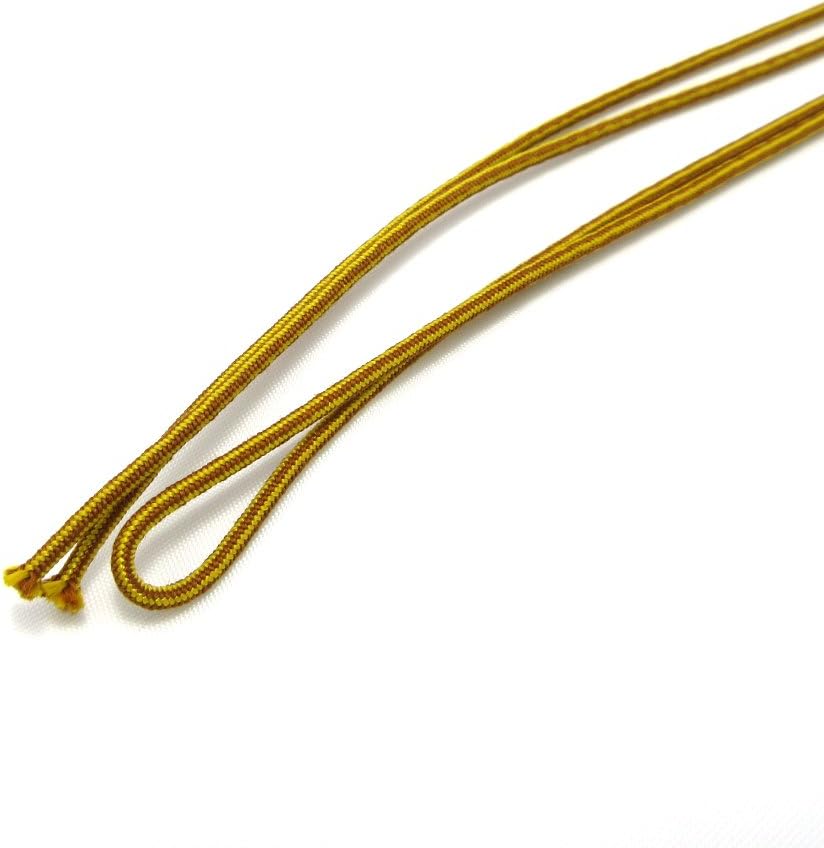 Bodhi Tree Wood & Tiger Eye Japanese Juzu Buddhist Prayer Beads Handemade in Kyoto Japan JUA14