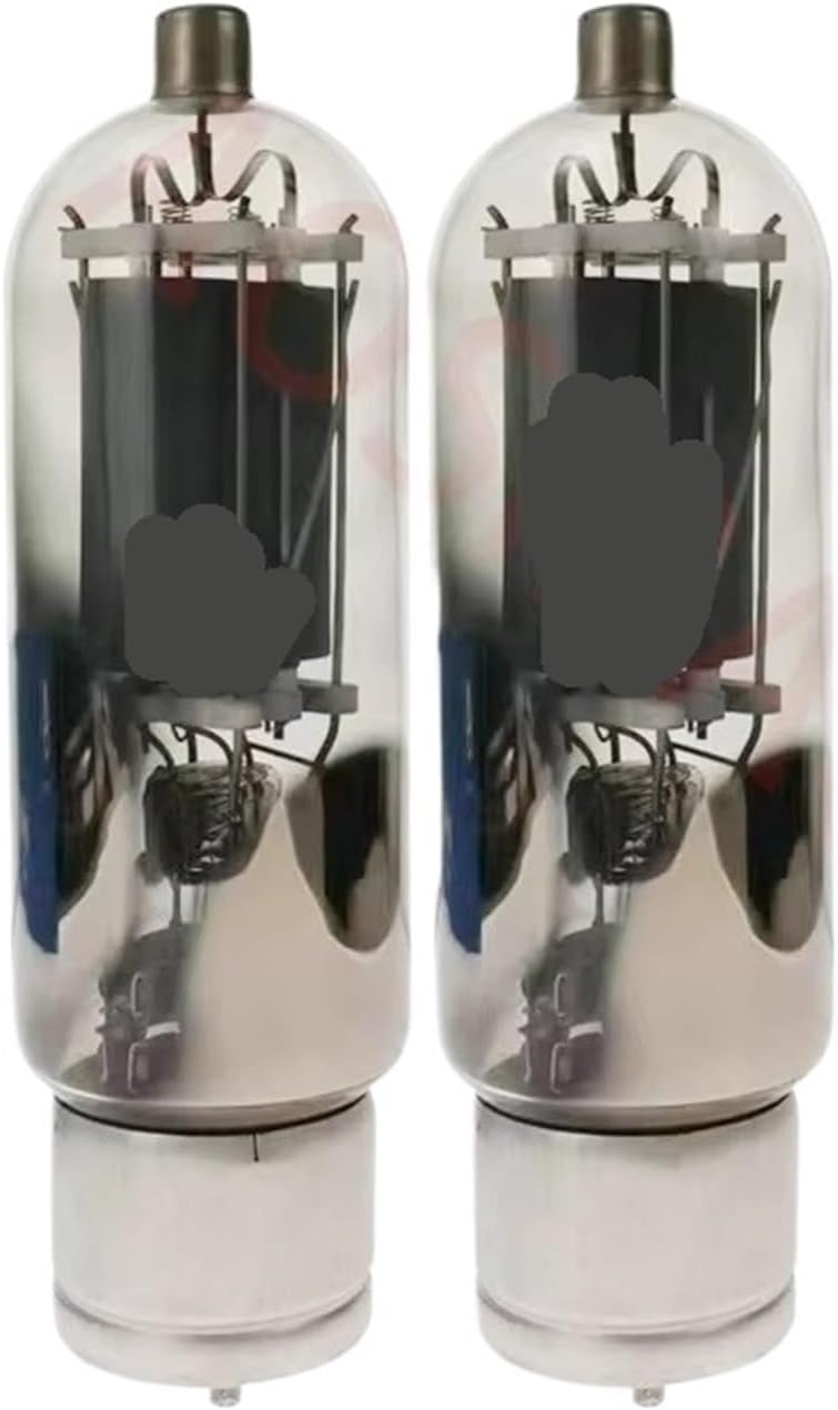 1/2/4PCS 805 FU-5 Vacuum Tube(2 Piece 805 FU-5)