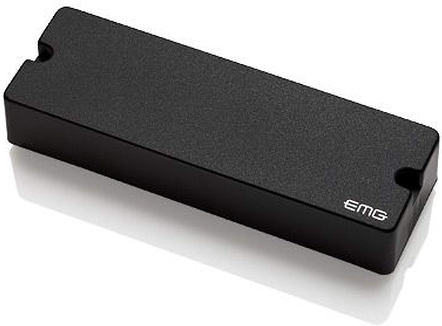 EMG 45DC 6-String Active Bass Pickup, Black