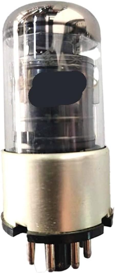Vacuum Tube 6J8P 6J8P-J Vacuum Tube Replaces 6SJ7 717A 5693 Audio Amplifier Tube(1 pcs)