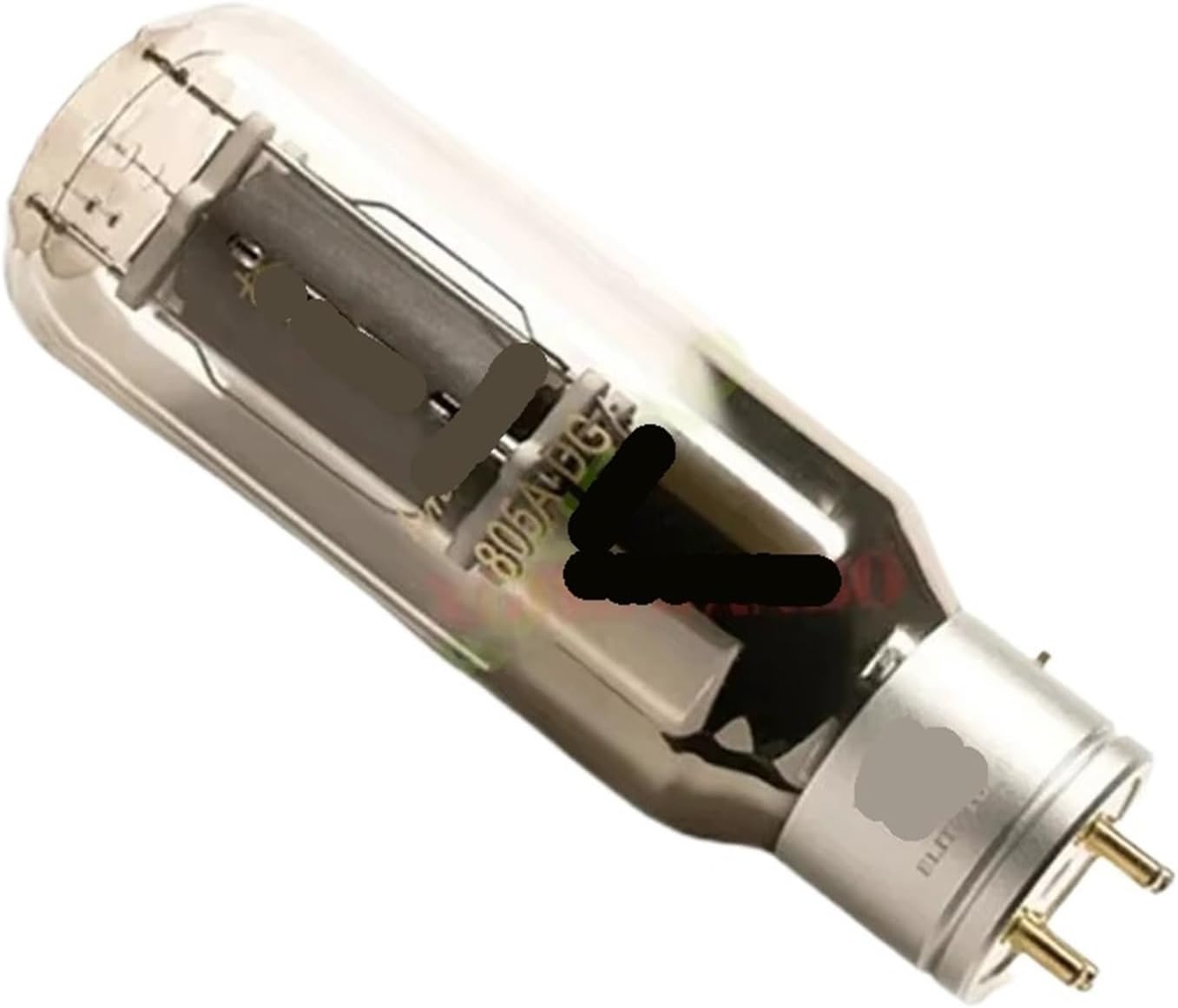 805A-DG 805ADG Tube HiFi Audio Upgrade kit Upgrade 805A 805M 805AT E805 805 Tube Amplifier DIY Matching(4PCS 805A-DG)