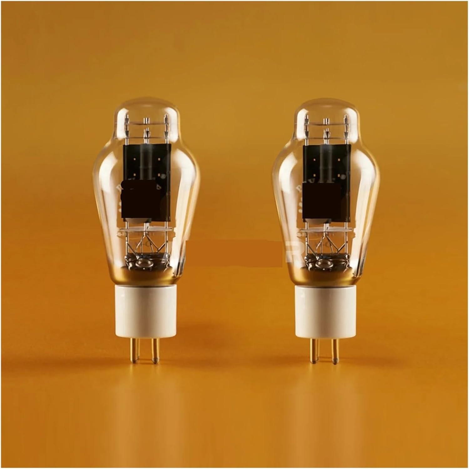 2A3C Tube Replaces 2A3 2A3B Retro HiFi Audio Tube Amplifier Upgrade(2 pcs)