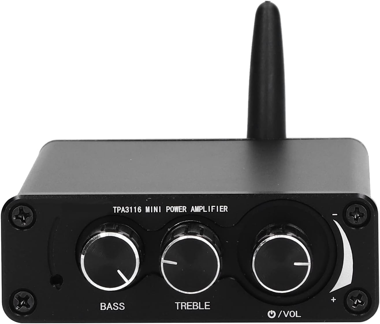 Amplifier Board, Stereo Amplifier Module Audio Amp Board Power Amplifier PCB, Sound Board Audio Module for Home Speaker Stereo Sound System and Stereophonic HD Audio Setup