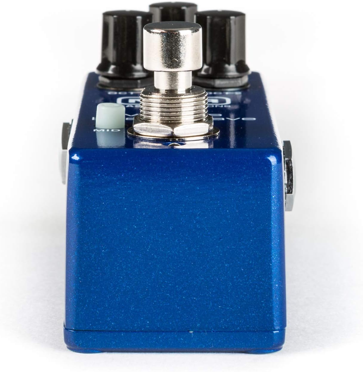 MXR® Vintage Bass Octave