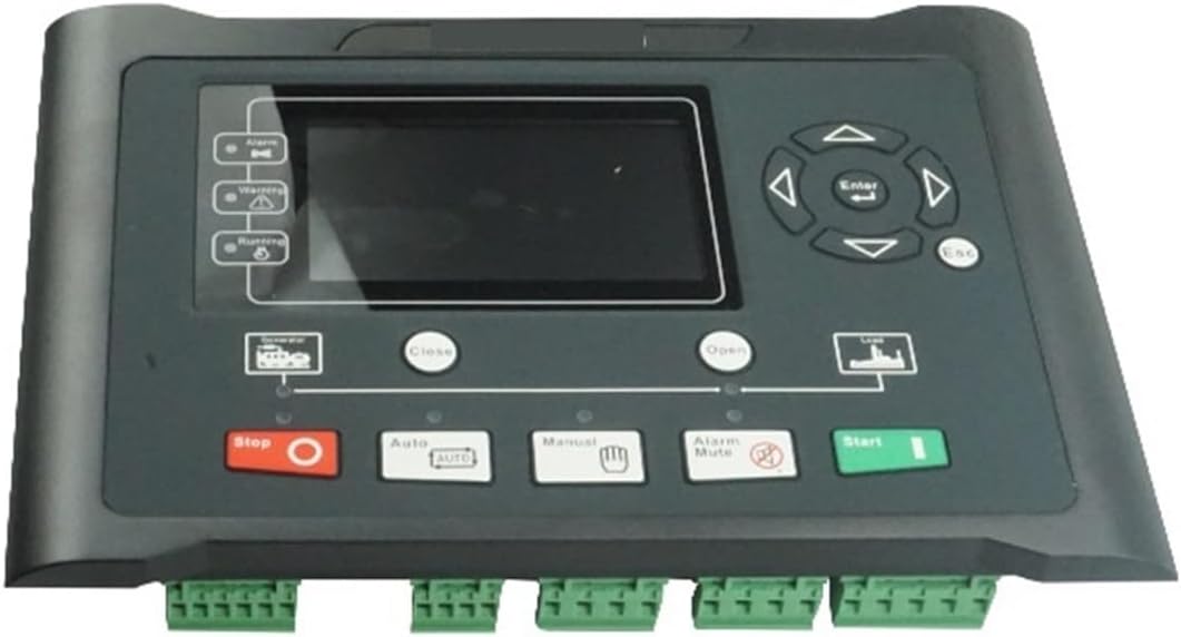 HGM9510 Generator Set Controller Control Module