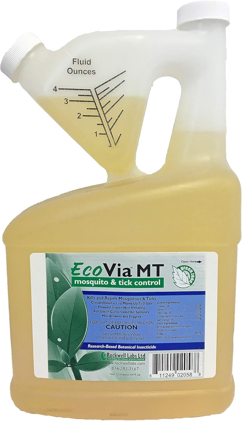 Rockwell EcoVia MT 64 Ounce