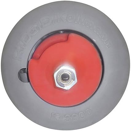 Ridgid 55002 A-380 Standard Drum for 3/8-Inch, 1/2-Inch Cable