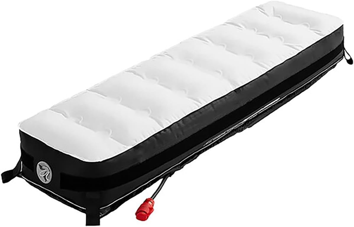 INFINIMAT 1x4' 200W Modular Full Color RGBWW LED Mat Panel Kit, V-Mount