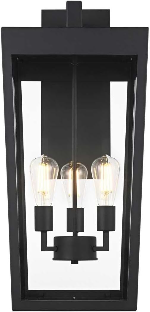 Elegant Lighting William 12