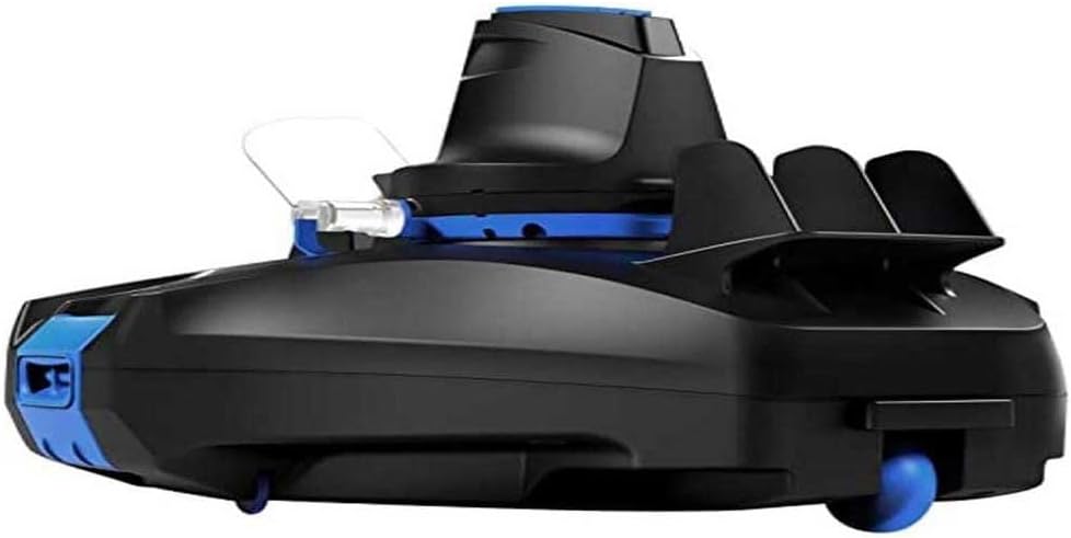 Delta 200 Rechargeable Robotic Pool Cleaner