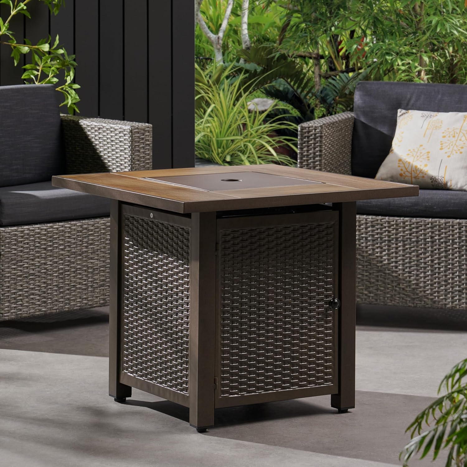 GOWE Baton Square 30