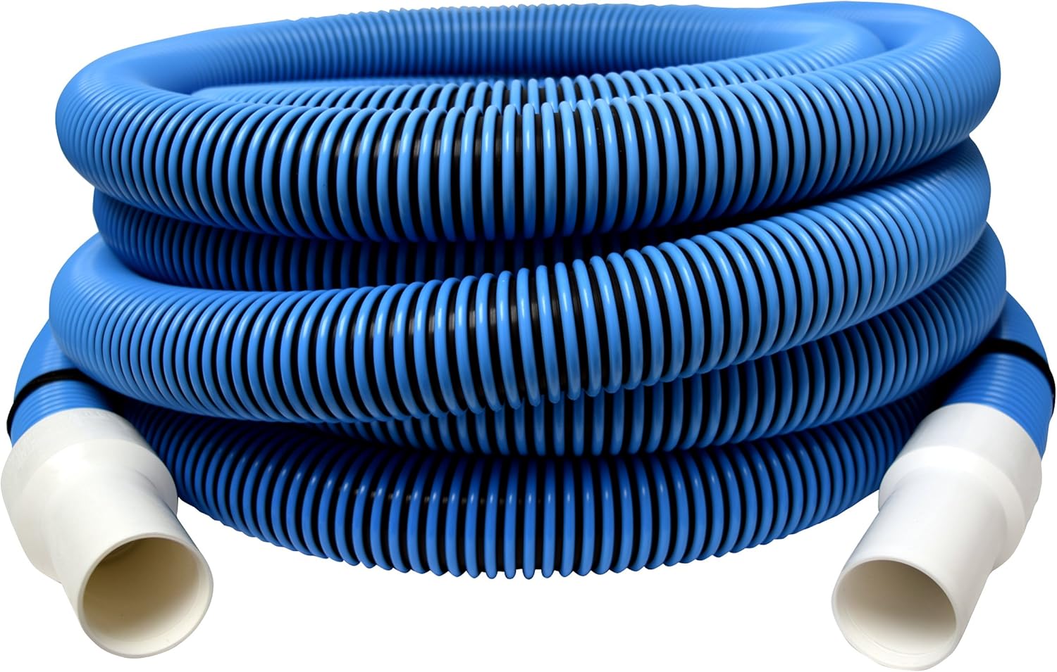 Blue Devil B8338 Vacuum Hose, 1-1/2-Inch