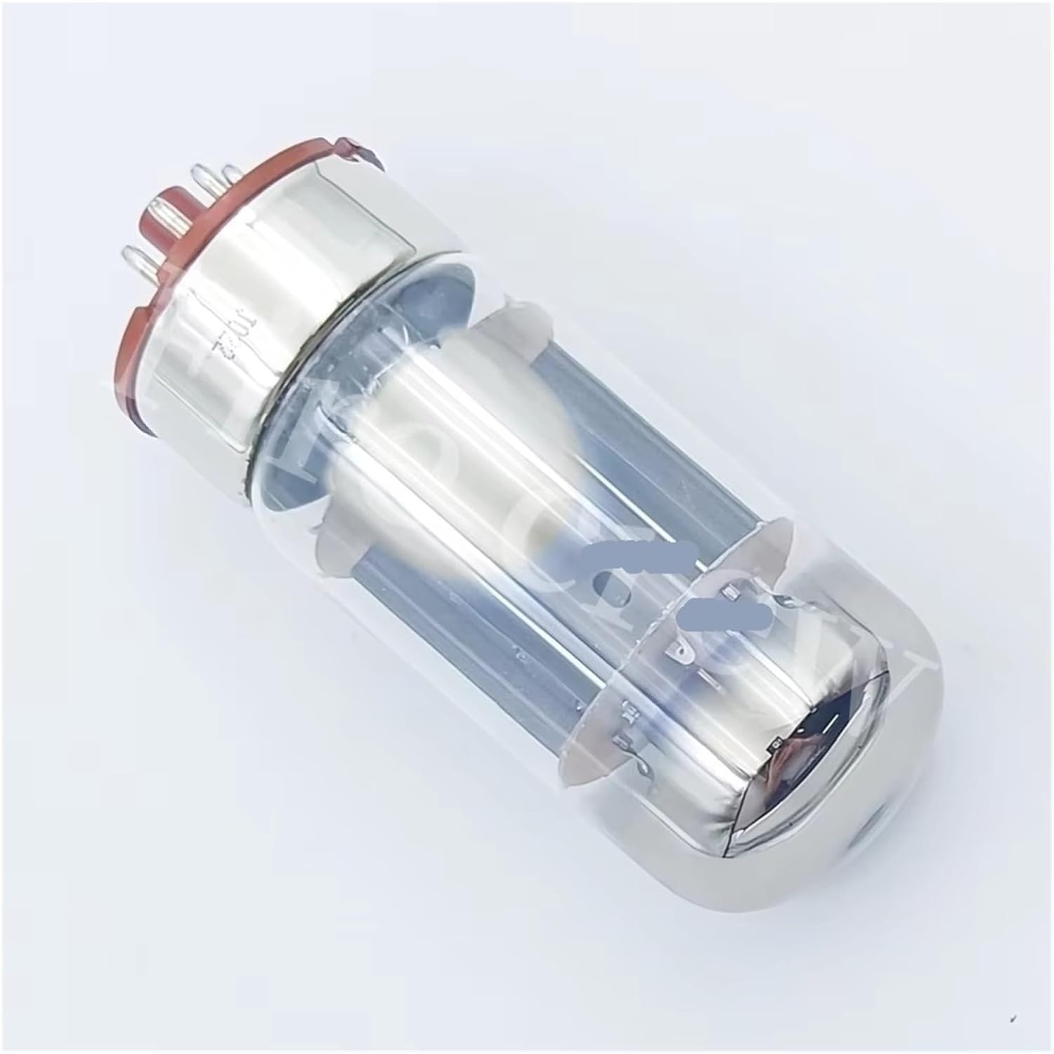 Vacuum Tube 6550 Replaces KT88 KT66 KT77 KT120 KT150 KT100 EL34 HiFi Audio Tube Amplifier DIY Supporting Four-Way(1pcs)