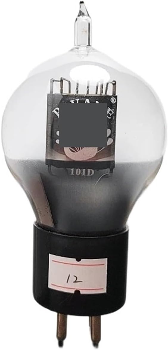 101D Vacuum Tube Replaces WE101D 101D-L 101F 102D Tube Amplifier kit(4pcs Matched Quad)