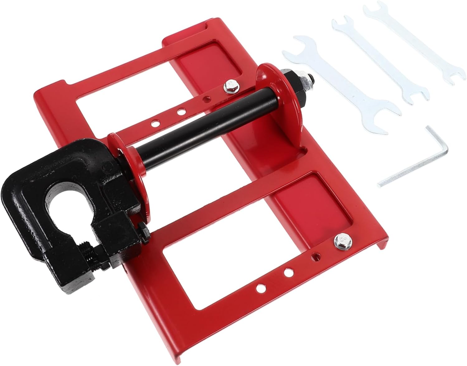 Mini Chainsaw Tool Chainsaw Mill Kit Battery-Powered Cordless Vertical Milling Bar Woodworking Supplies