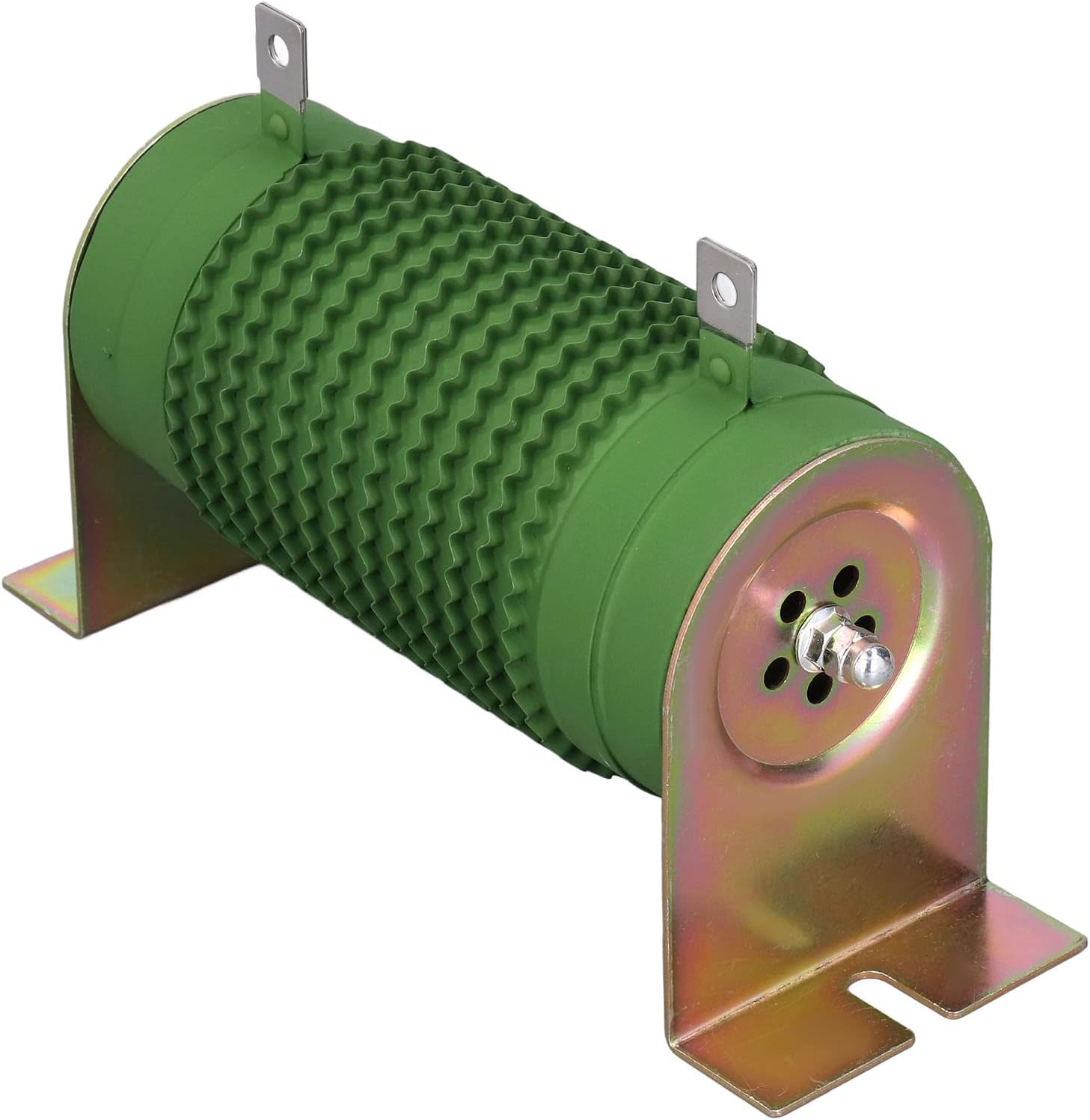 Akozon Wind Solar Hybrid Charge Controller 1000W - Efficient MPPT Regulator for Wind and Solar Energy Systems (DC12V/24V)