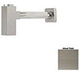 2464 SQUARE BODY P-TRAP