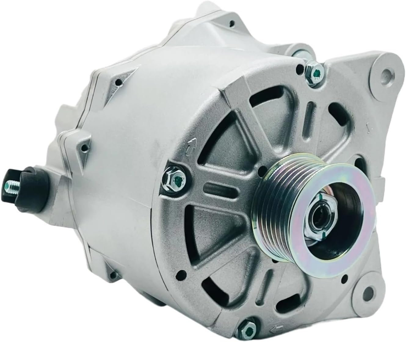 07C903021J Compatible With GT 6.0L Series Water-cooled Generator LR1190906 Automotive Parts