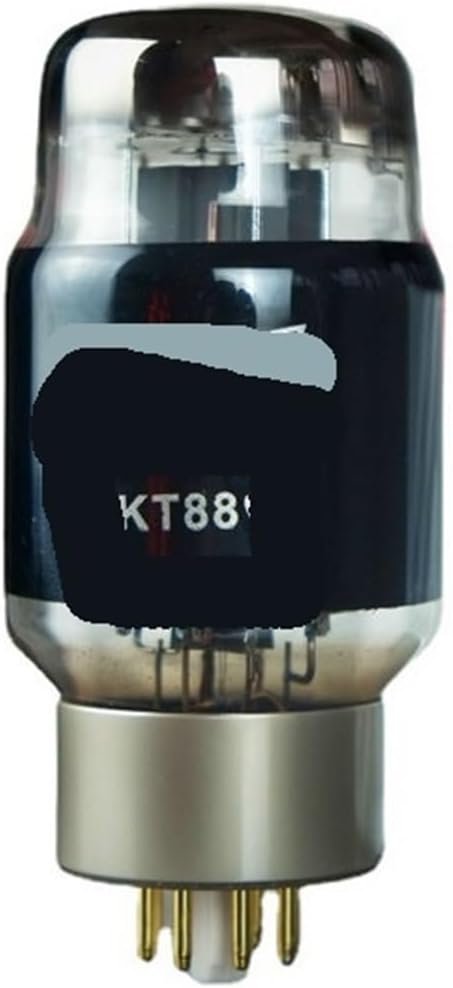 1/2/4PCS KT88 Vacuum Tube Amplifier(4pcs Matched Quad)