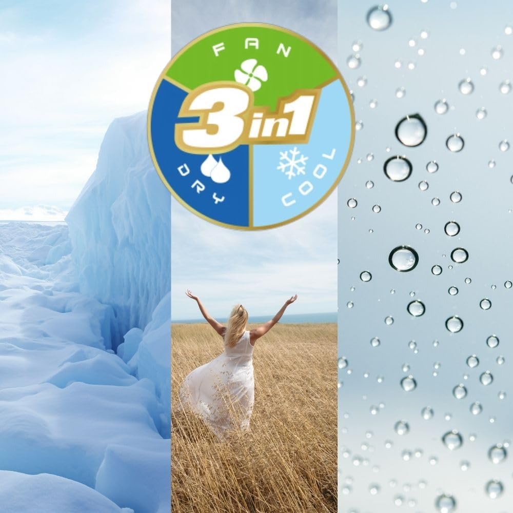 8,000 BTU Window Air Conditioner, Cools Up to 350 Sq. Ft., Quiet Operation, Cool/Fan/Dry Modes, Digital Display, Remote Control, Easy Install & 2-Year Warranty