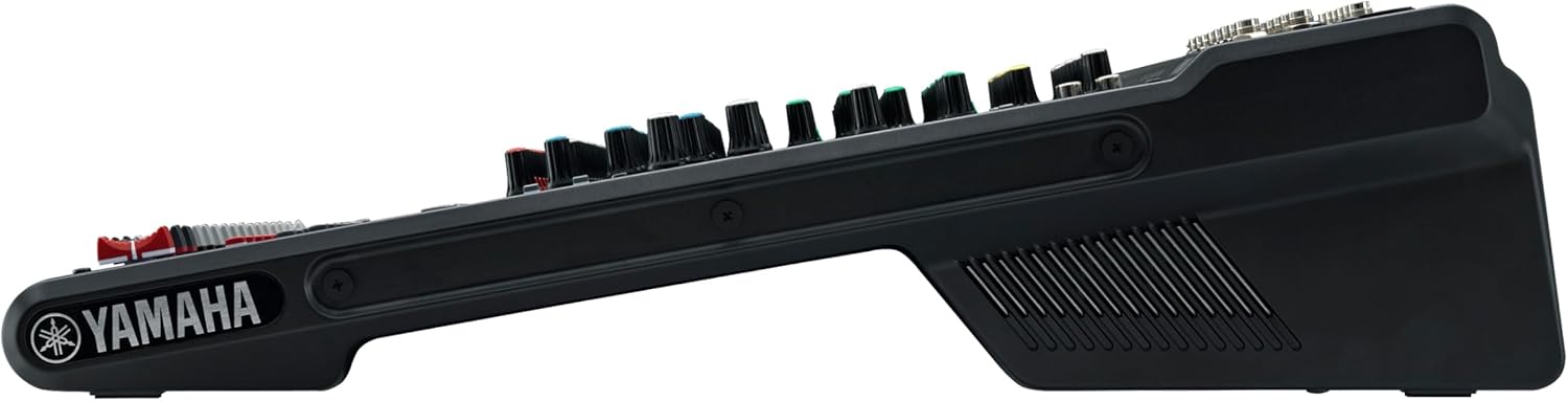 Yamaha MG16XU 16-Input 6-Bus Mixer with Effects