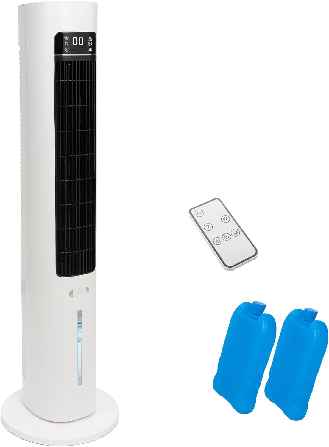 Evaporative Air Cooler 41