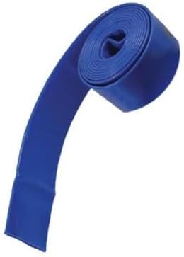 Replacement For Compatible With JED Pool Tools Backwash Hose 1.5 in. W X 50 ft. L