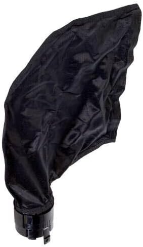 Replacement for Polaris 360 380 Swimming Pool Cleaner 9-100-1016 Black Max All Purpose Bag