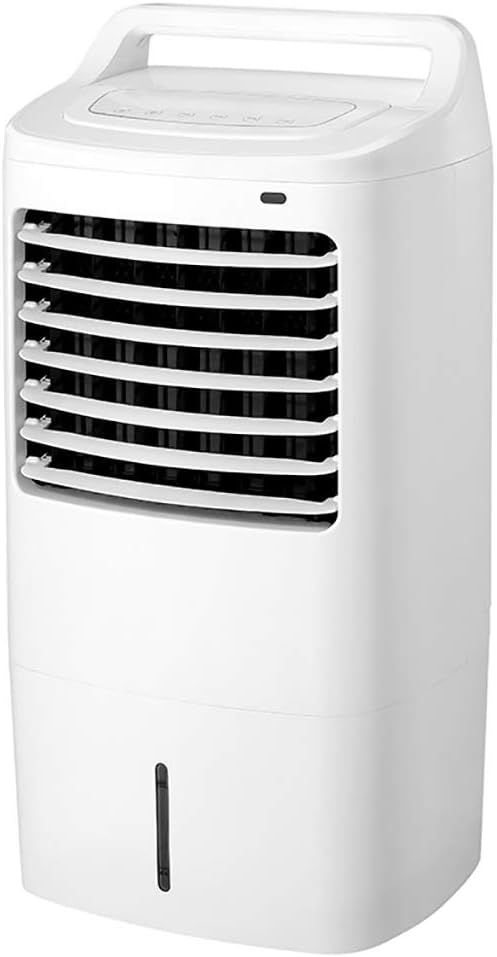 Portable Air Conditioner Fan Portable Cooling Fan Single Cold Type With Remote Control Electric Fan Home Small Vertical Air Cooler Dormitory Silent Cooling Air Conditioning Fan 736MM* 380MM* 315MM