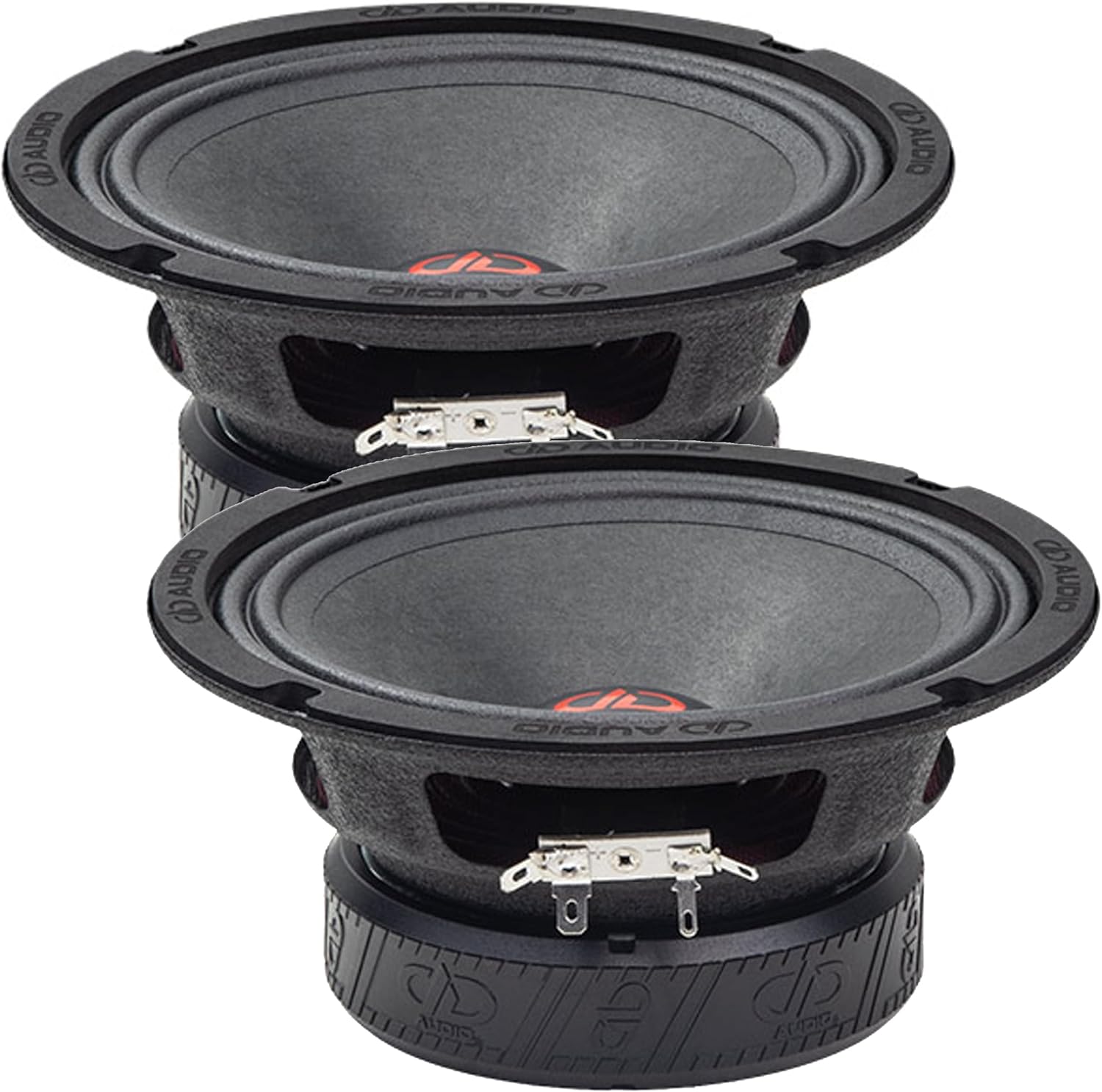 DD Audio VO-M206-S4 6.5